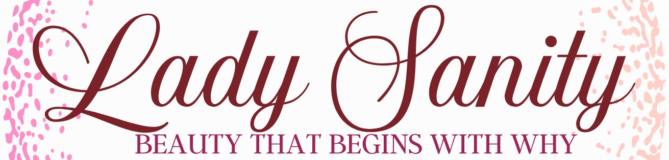 Lady Sanity Logo